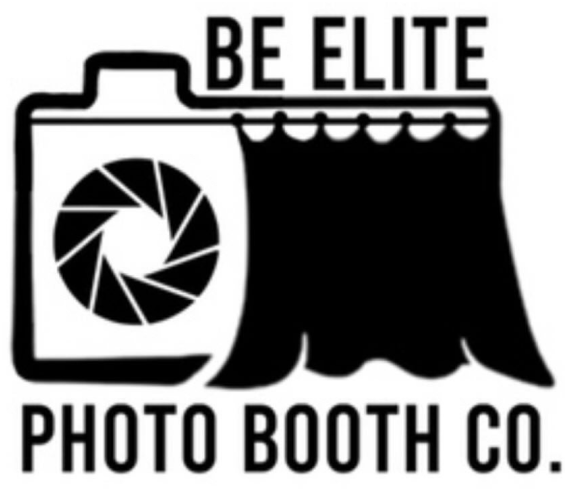 Be Elite Photo Booth logo